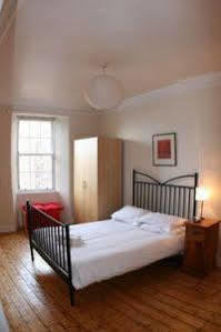 Castle Apartments Edinburgh Ngoại thất bức ảnh