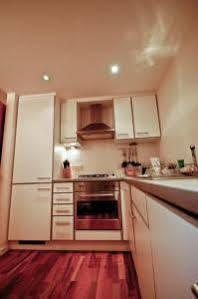 Castle Apartments Edinburgh Ngoại thất bức ảnh